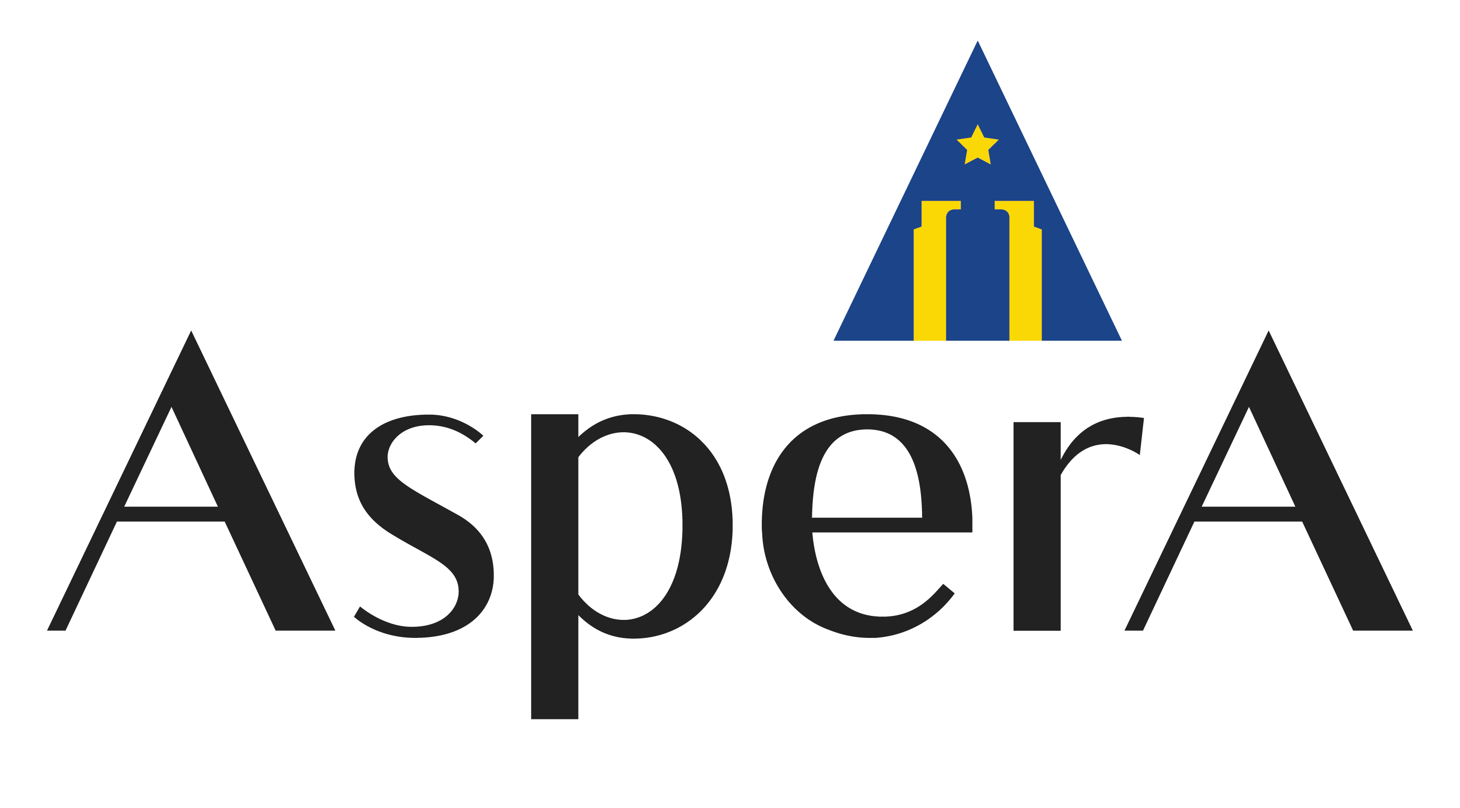Bren Aspera Logo